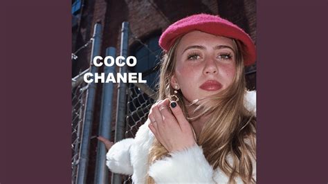 coco chanel youtube.